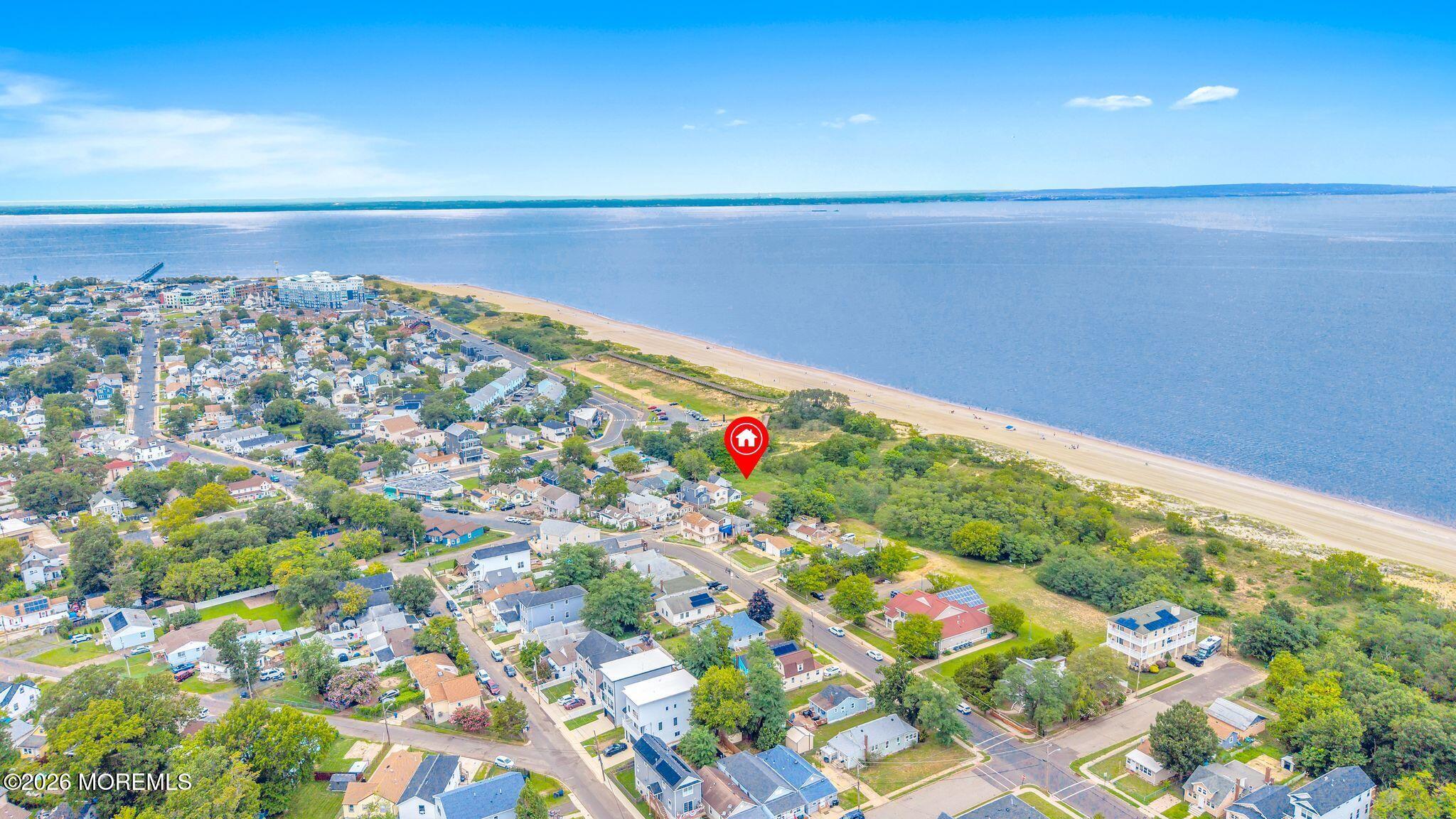 0 Beach Road Keansburg NJ 07734