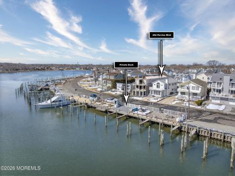 405 Perrine Boulevard Manasquan NJ 08736