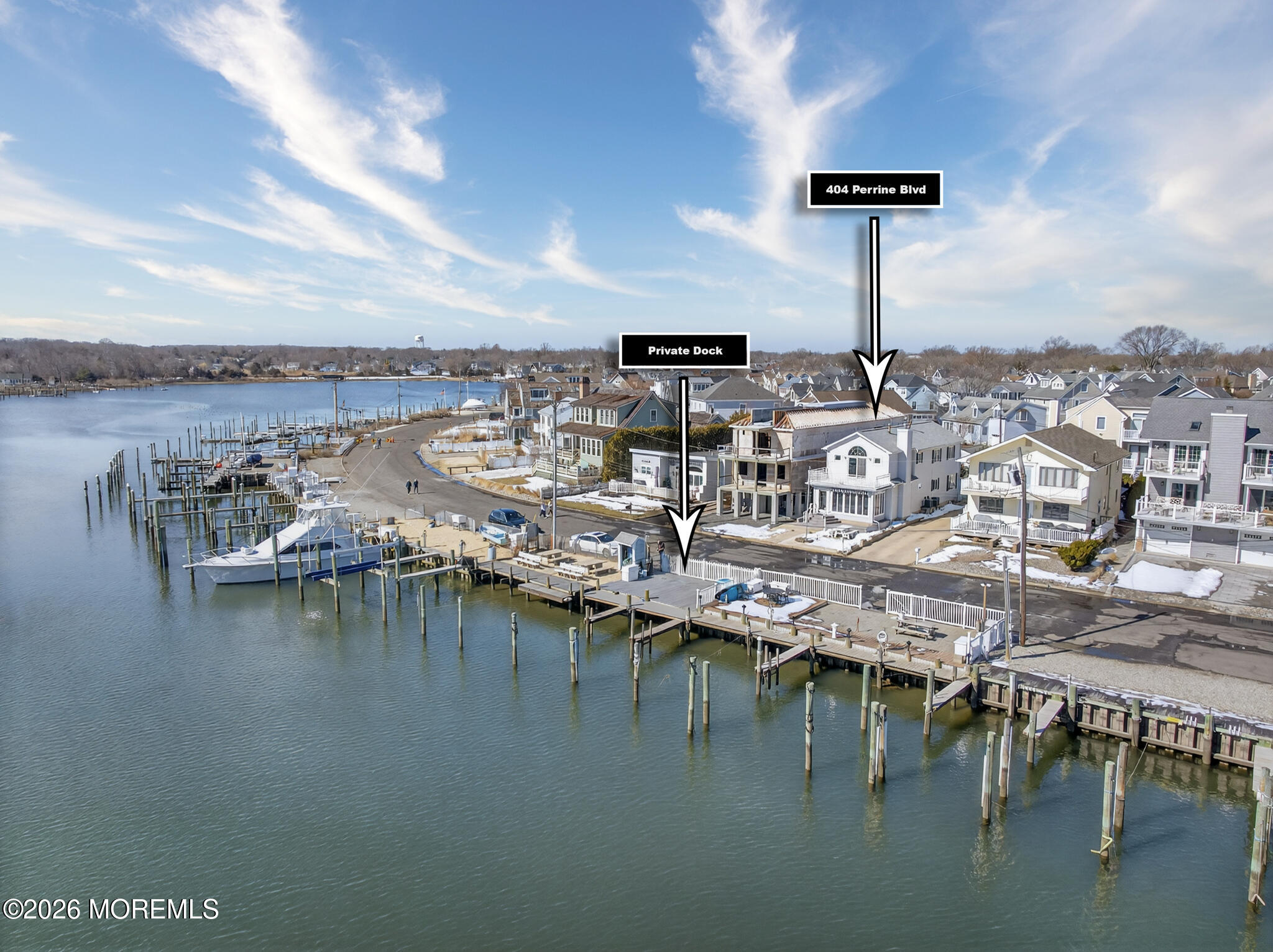 405 Perrine Boulevard Manasquan NJ 08736