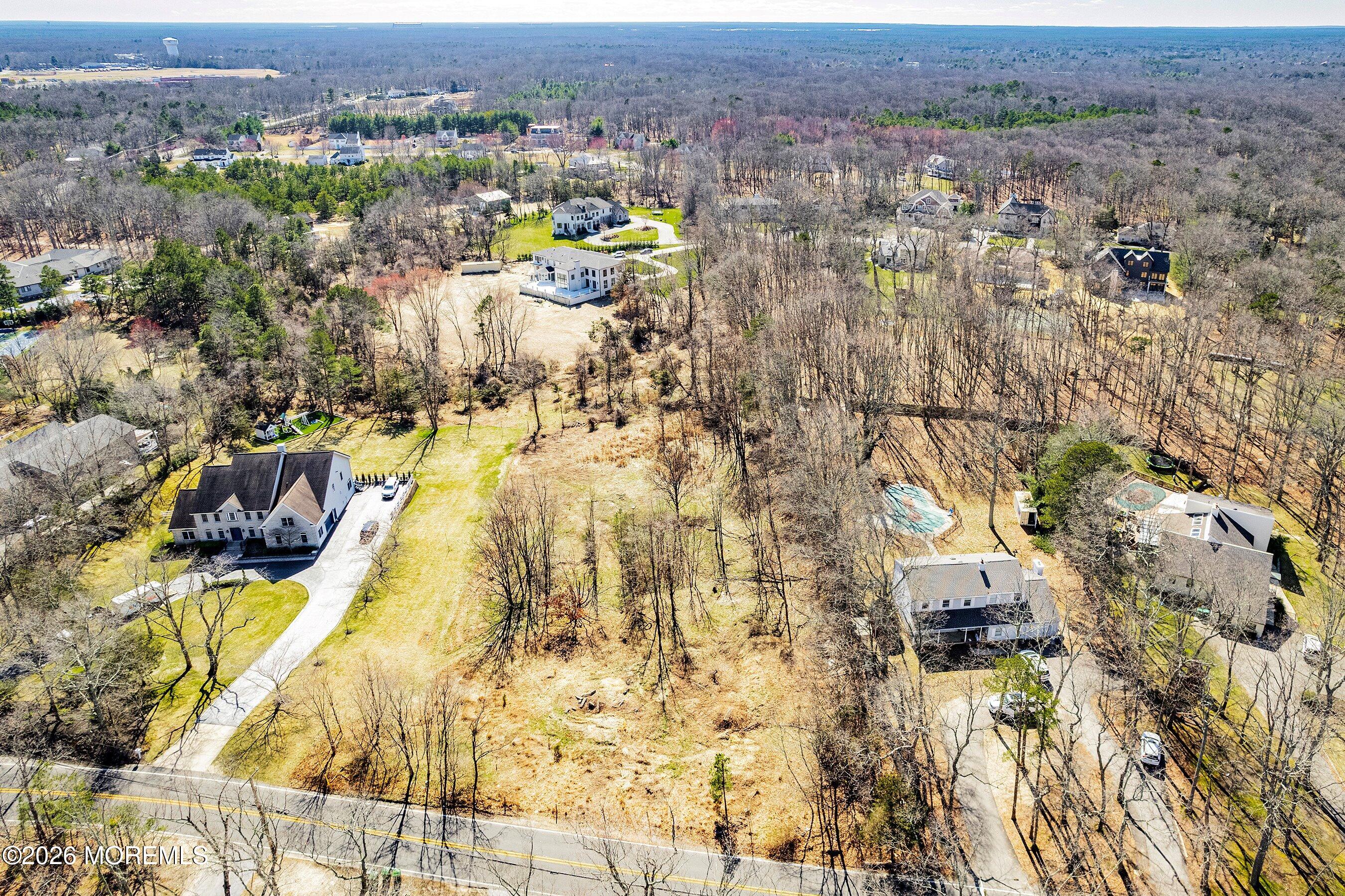 496 Clearstream Road Jackson NJ 08527