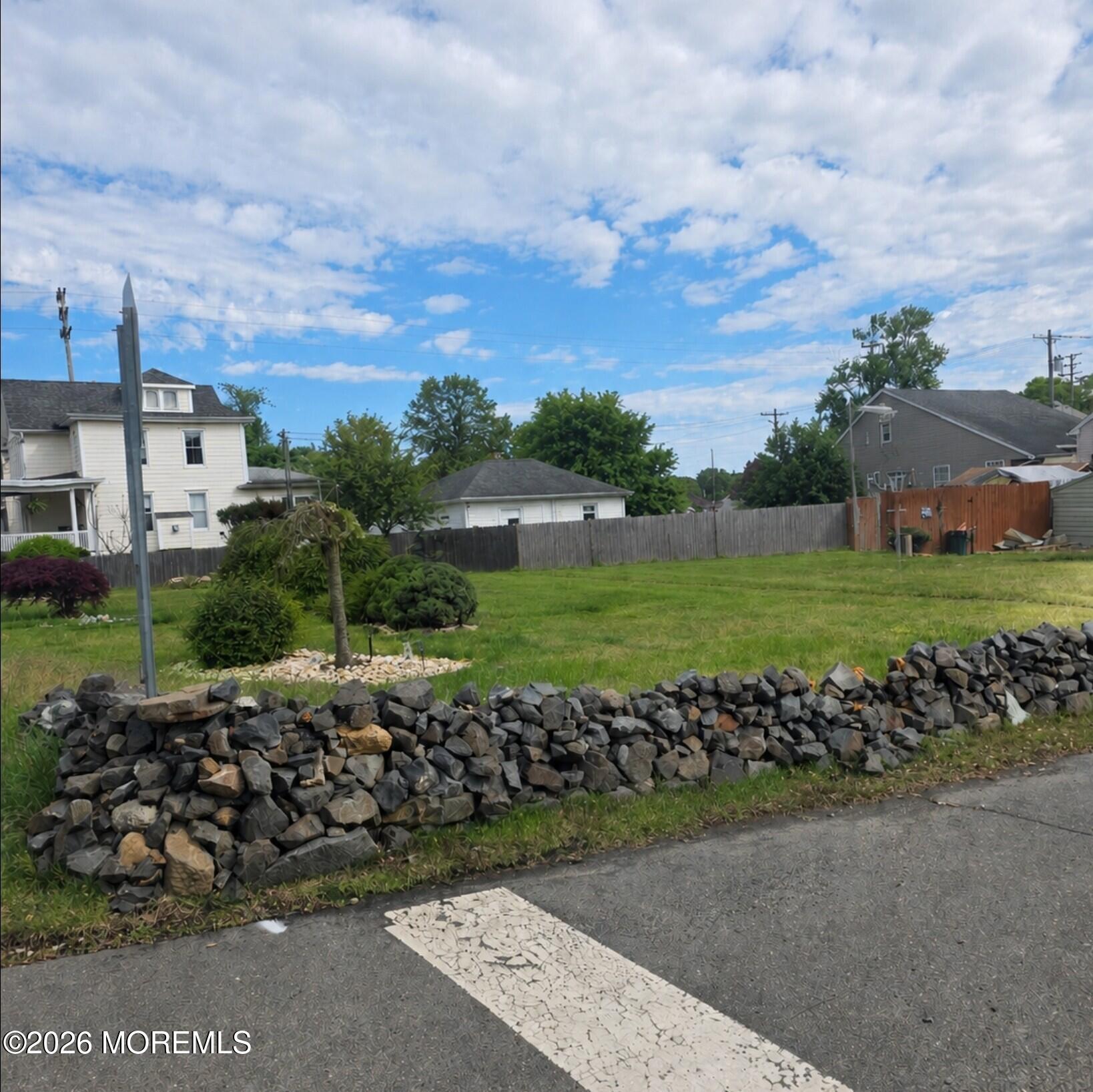 51 Green Grove Avenue Keyport NJ 07735
