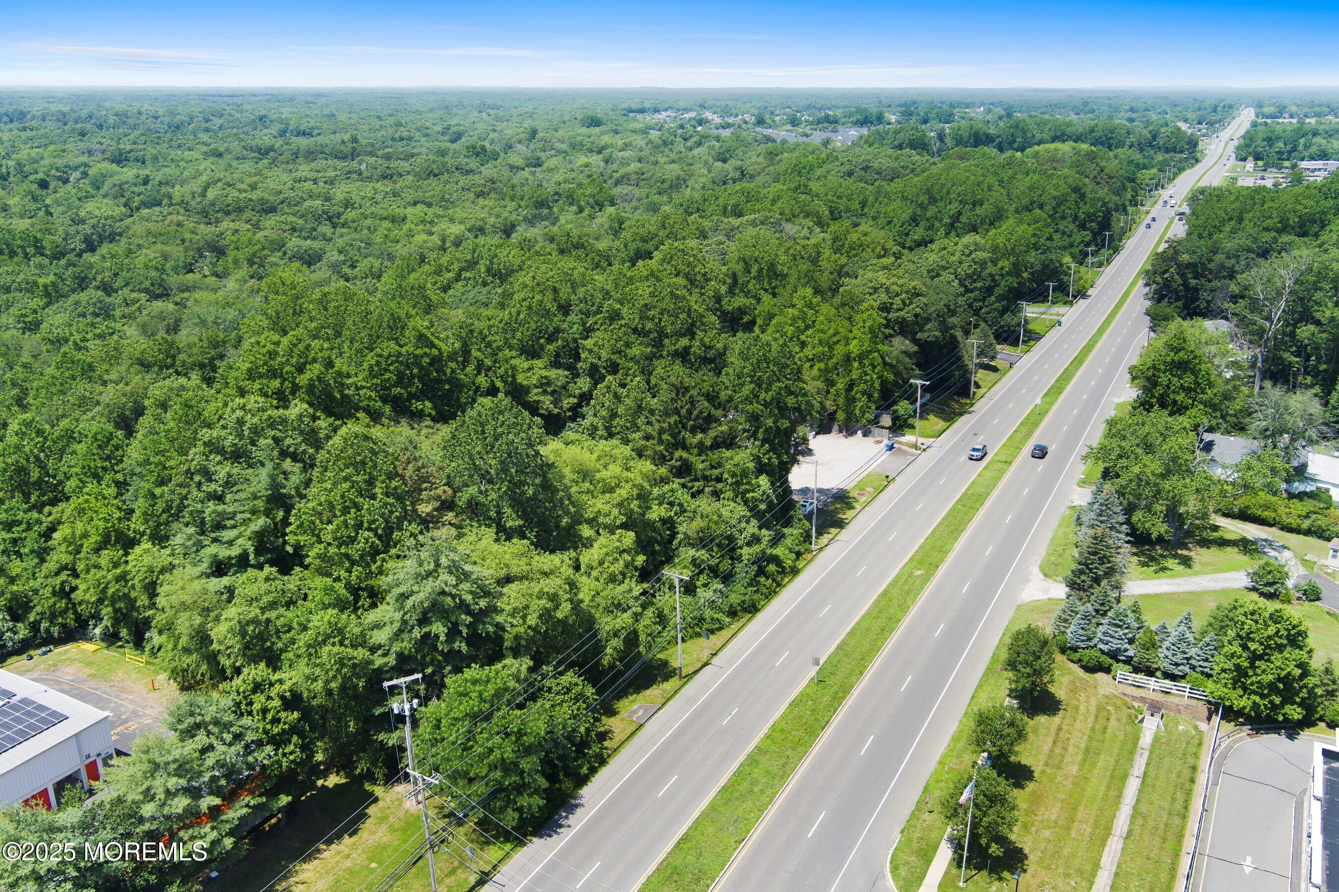 185 N County Line Road Jackson NJ 08527