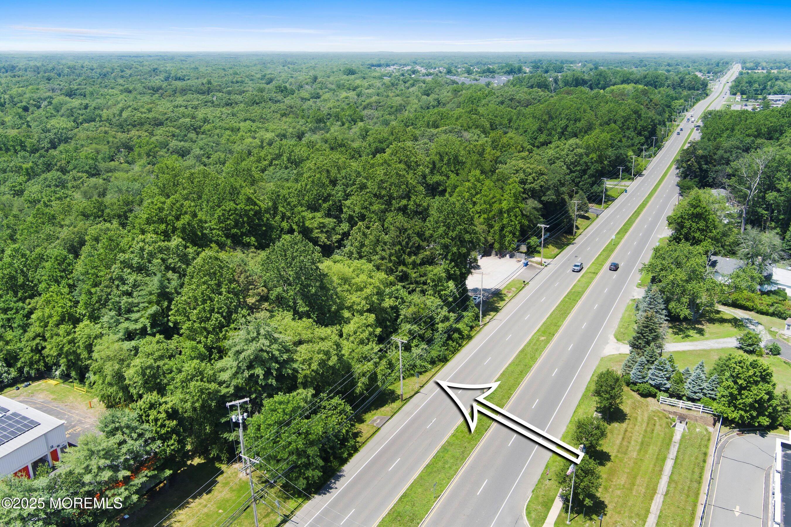 185 N County Line Road Jackson NJ 08527