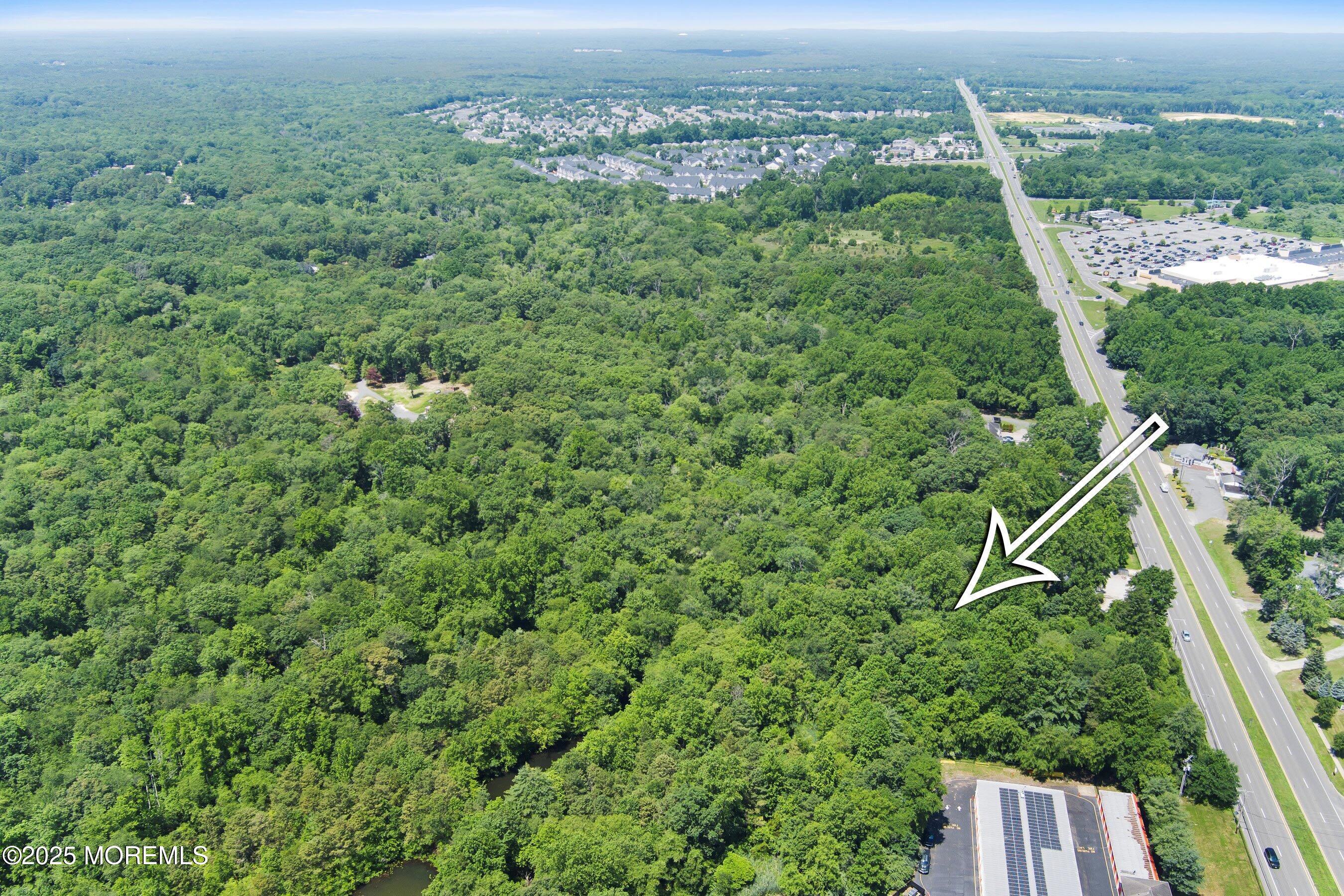 185 N County Line Road Jackson NJ 08527