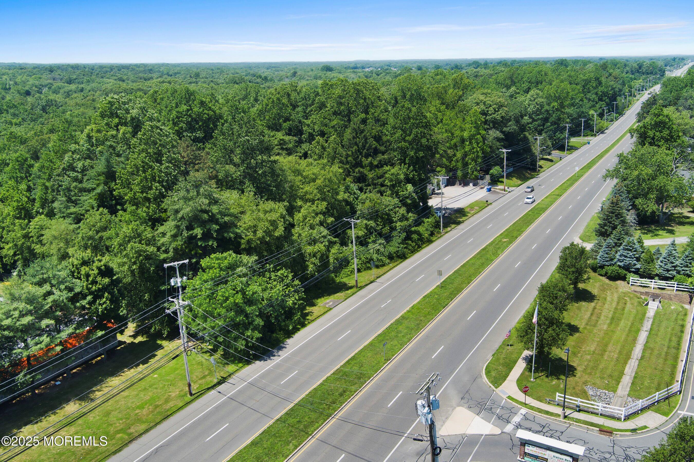 185 N County Line Road Jackson NJ 08527