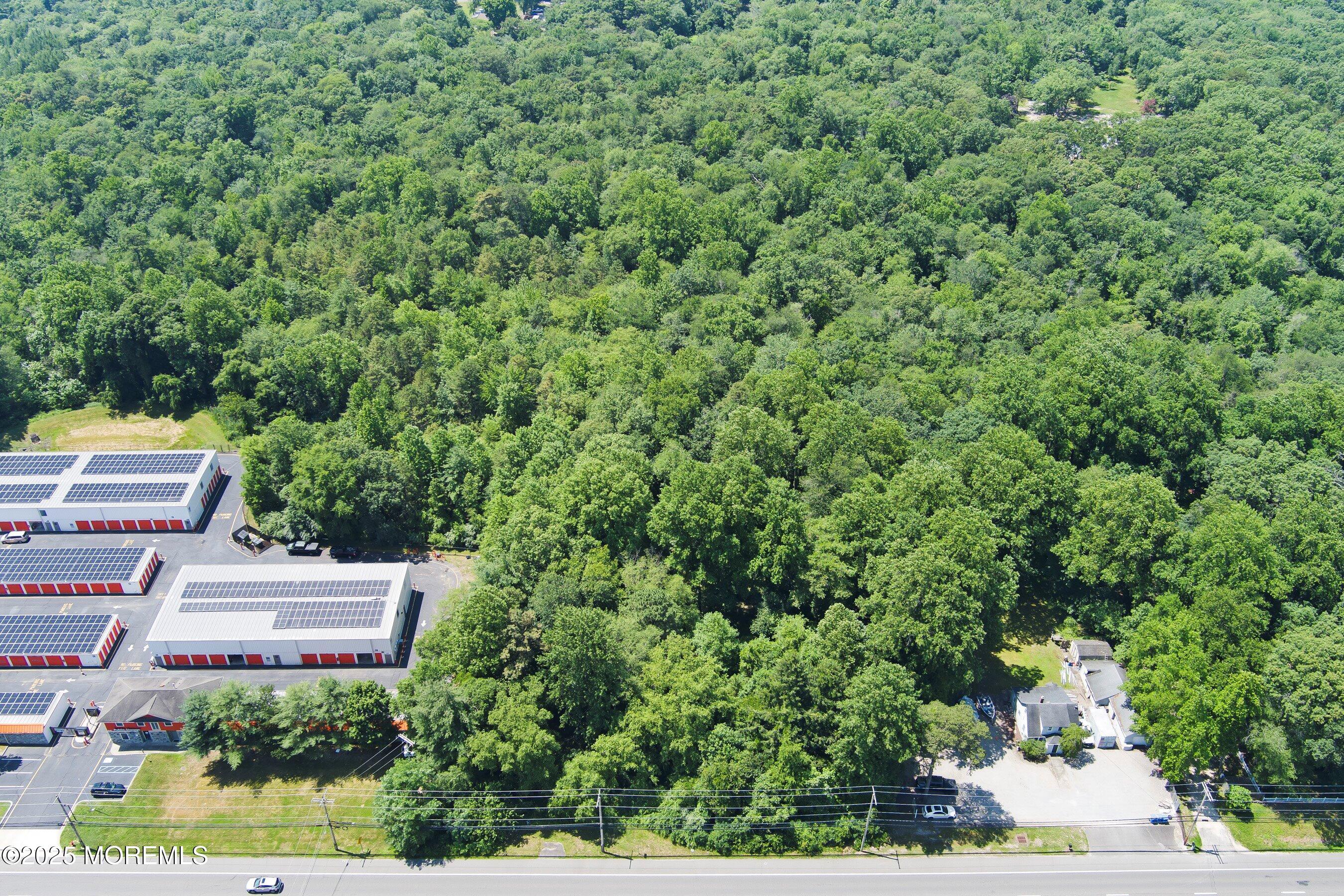 185 N County Line Road Jackson NJ 08527