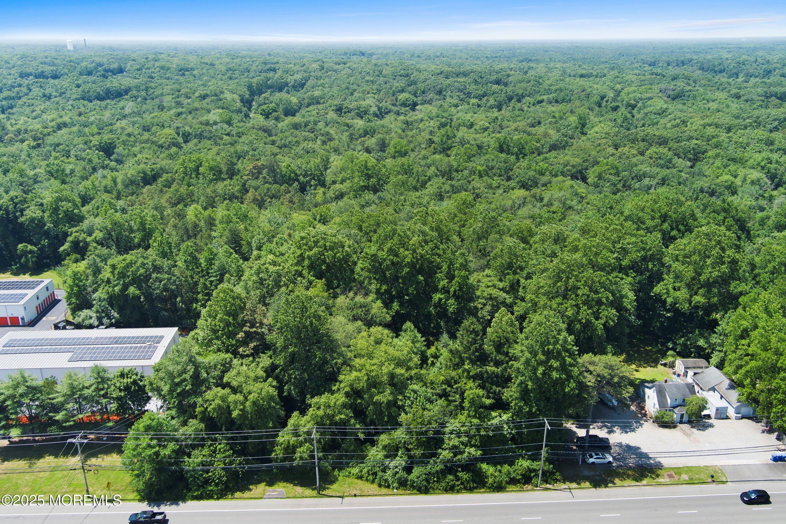 185 N County Line Road Jackson NJ 08527