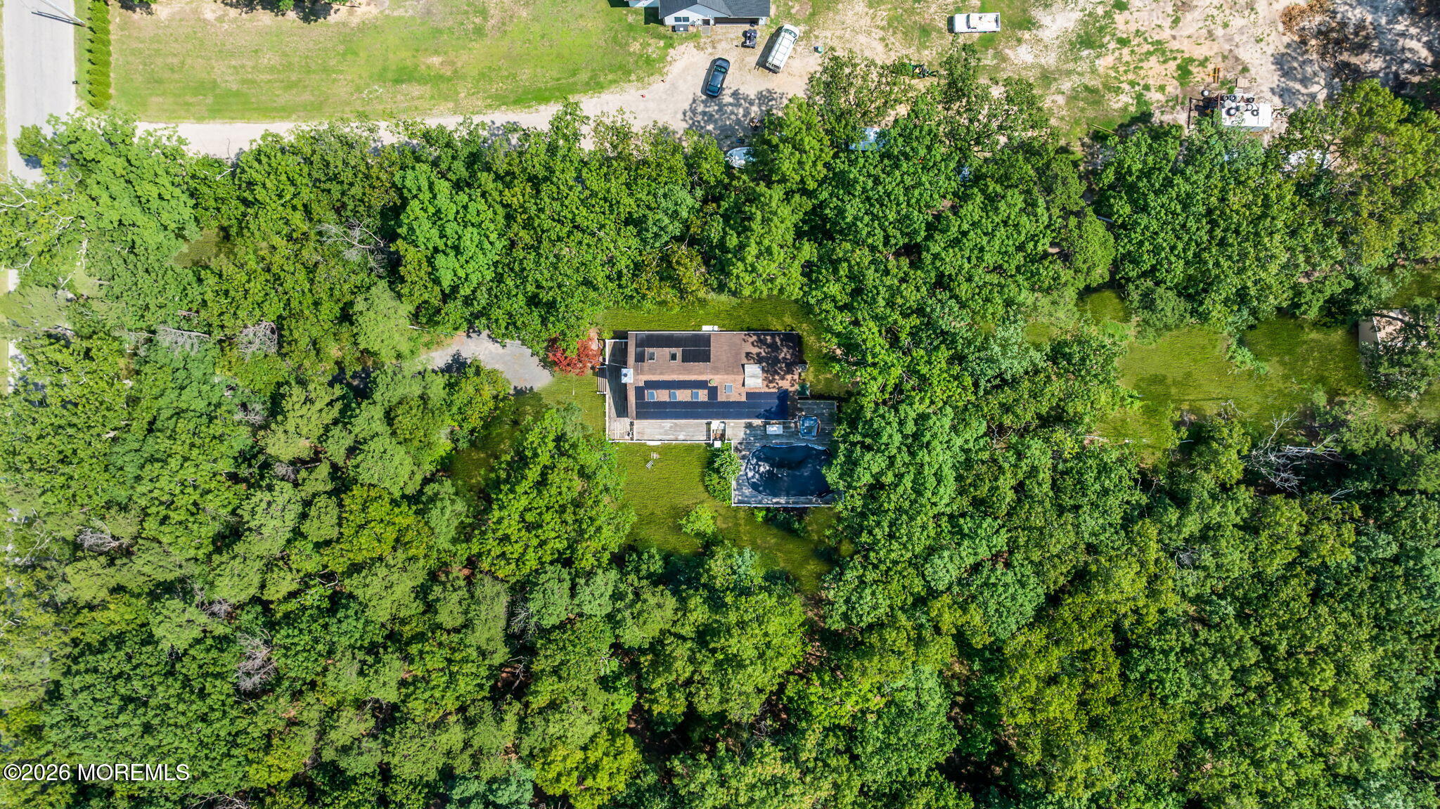 575 Whitecomb Avenue Jackson NJ 08527