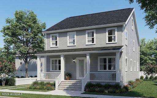 1206 Comstock Street Asbury Park NJ 07712