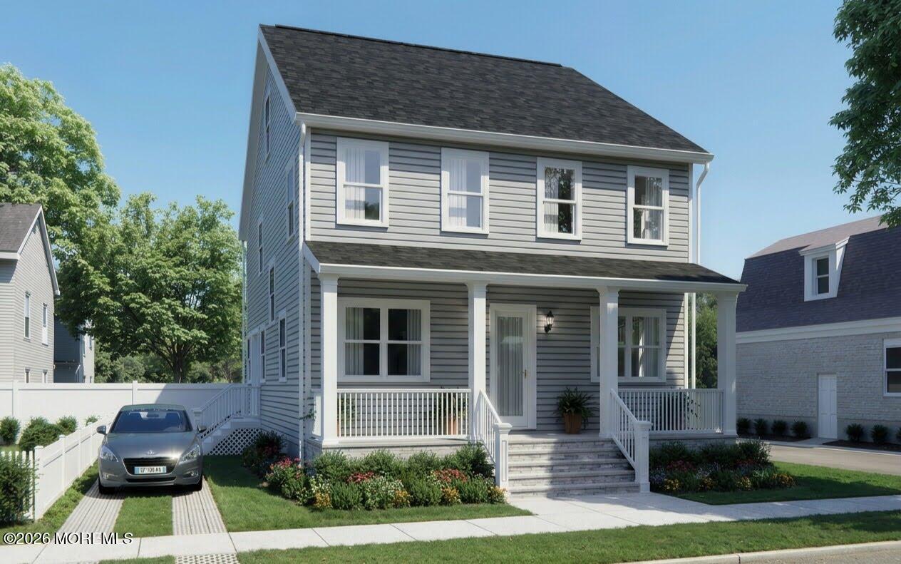 1206 Comstock Street Asbury Park NJ 07712