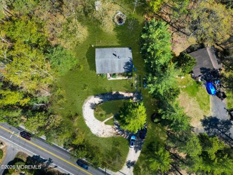 635 Bennetts Mills Road Jackson NJ 08527