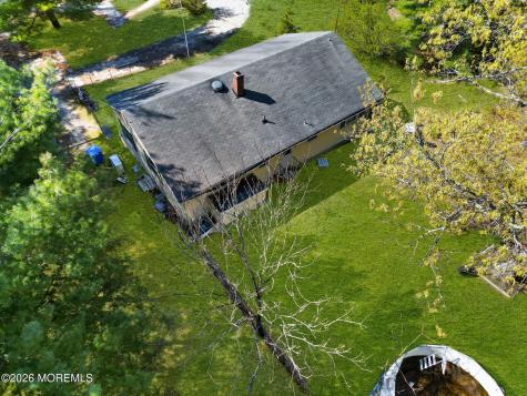 635 Bennetts Mills Road Jackson NJ 08527