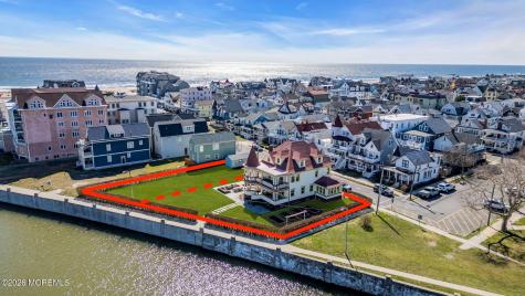 24 Lake Avenue Ocean Grove NJ 07756