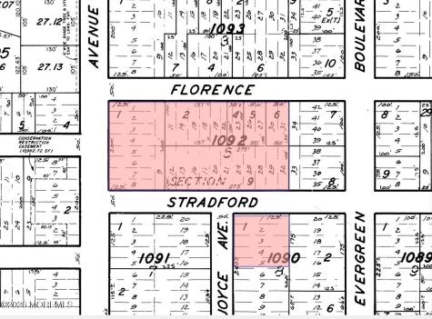 0 Vermont Avenue Lakewood NJ 08701