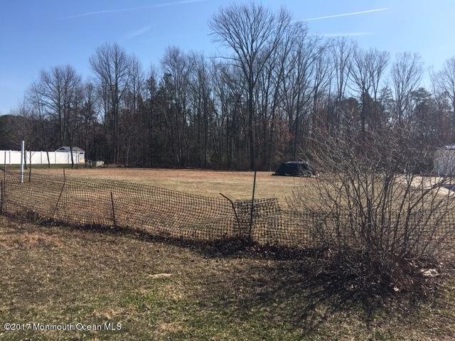 1628 Woodfield Avenue Wall NJ 07753