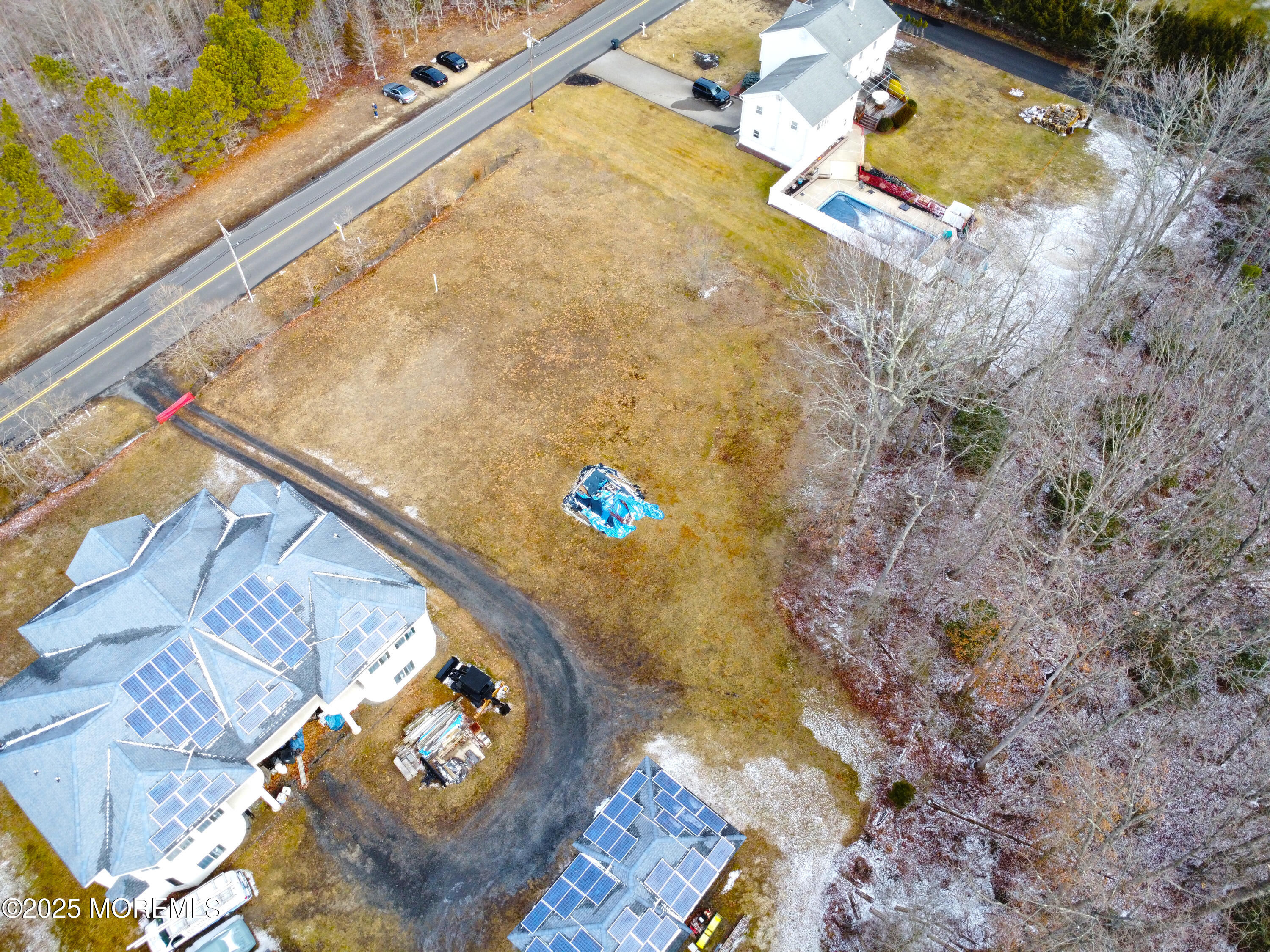1628 Woodfield Avenue Wall NJ 07753