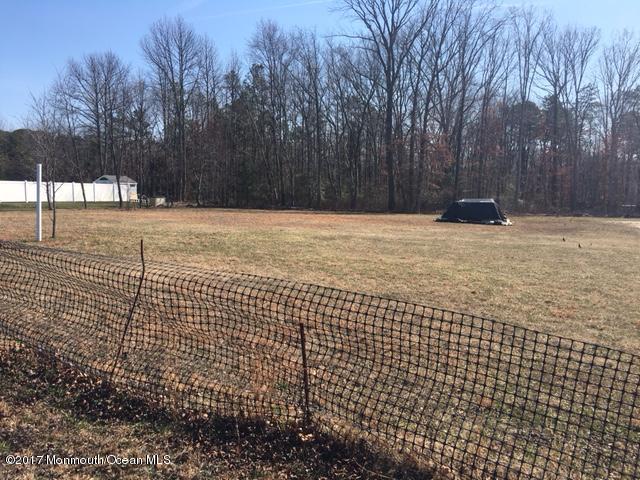 1628 Woodfield Avenue Wall NJ 07753