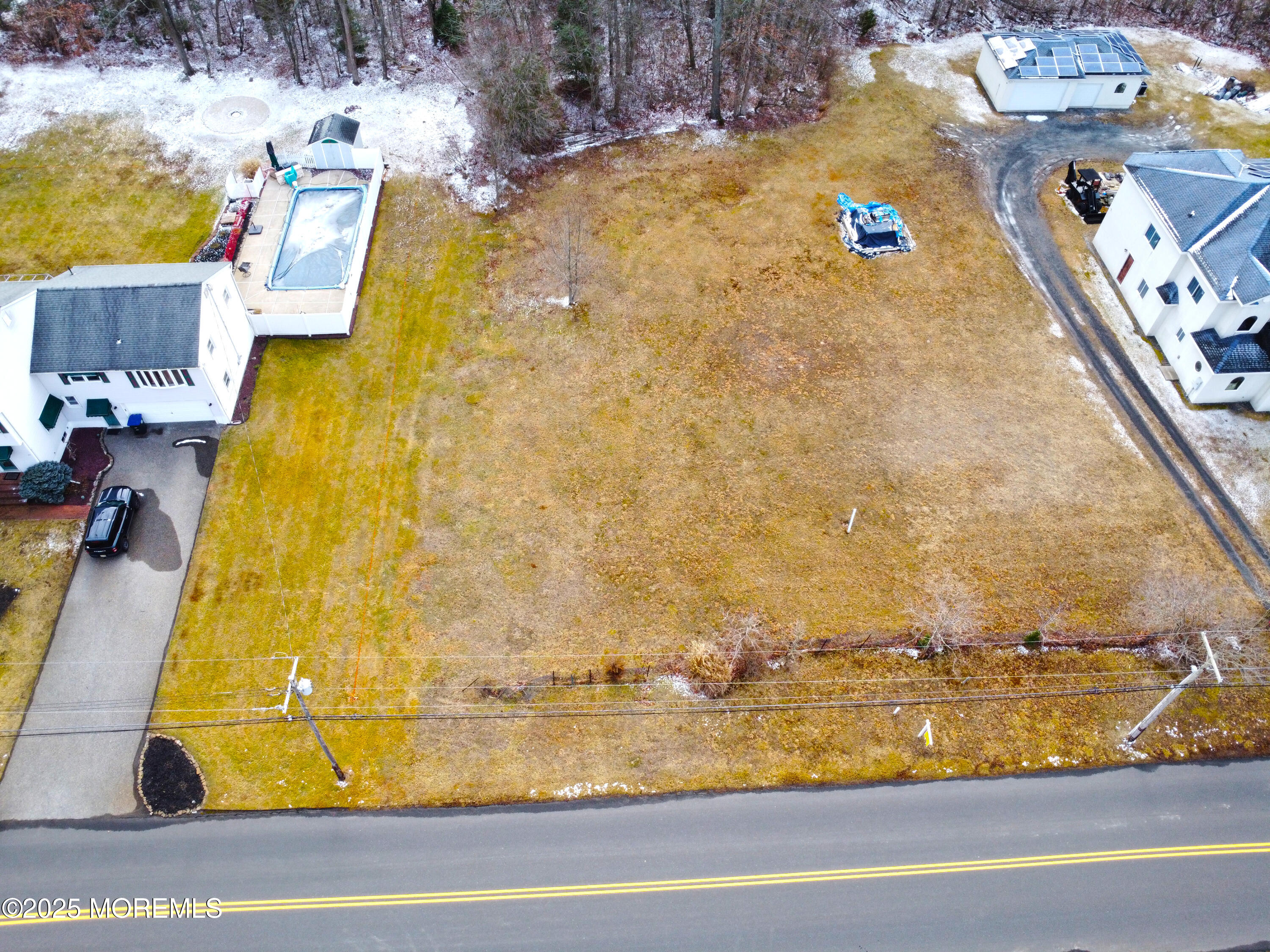1628 Woodfield Avenue Wall NJ 07753