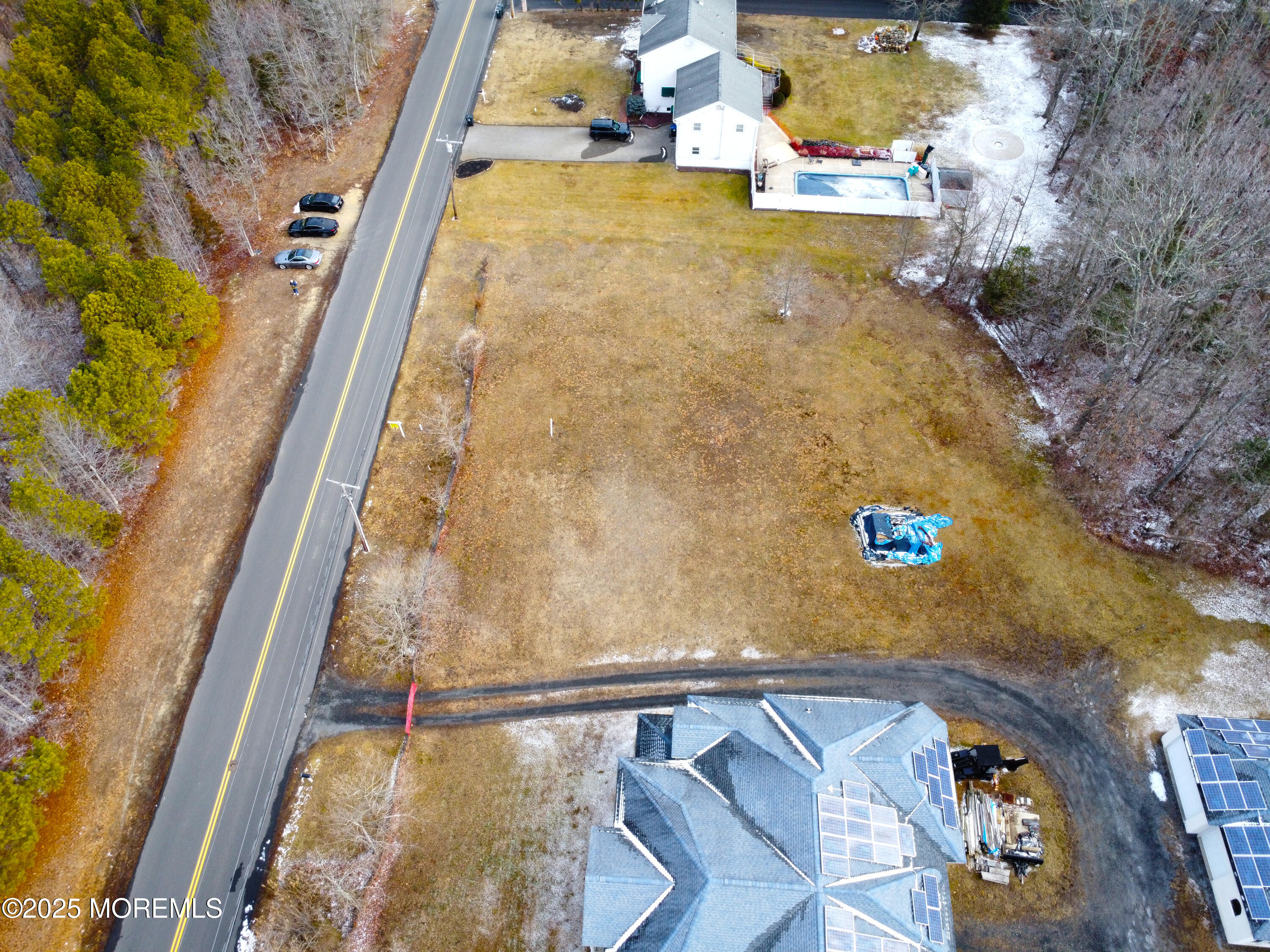 1628 Woodfield Avenue Wall NJ 07753