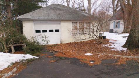 94 Topanemus Lane Freehold NJ 07728