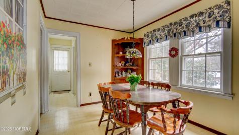 94 Topanemus Lane Freehold NJ 07728
