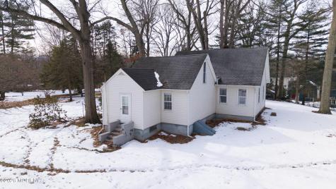 94 Topanemus Lane Freehold NJ 07728