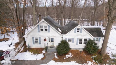 94 Topanemus Lane Freehold NJ 07728