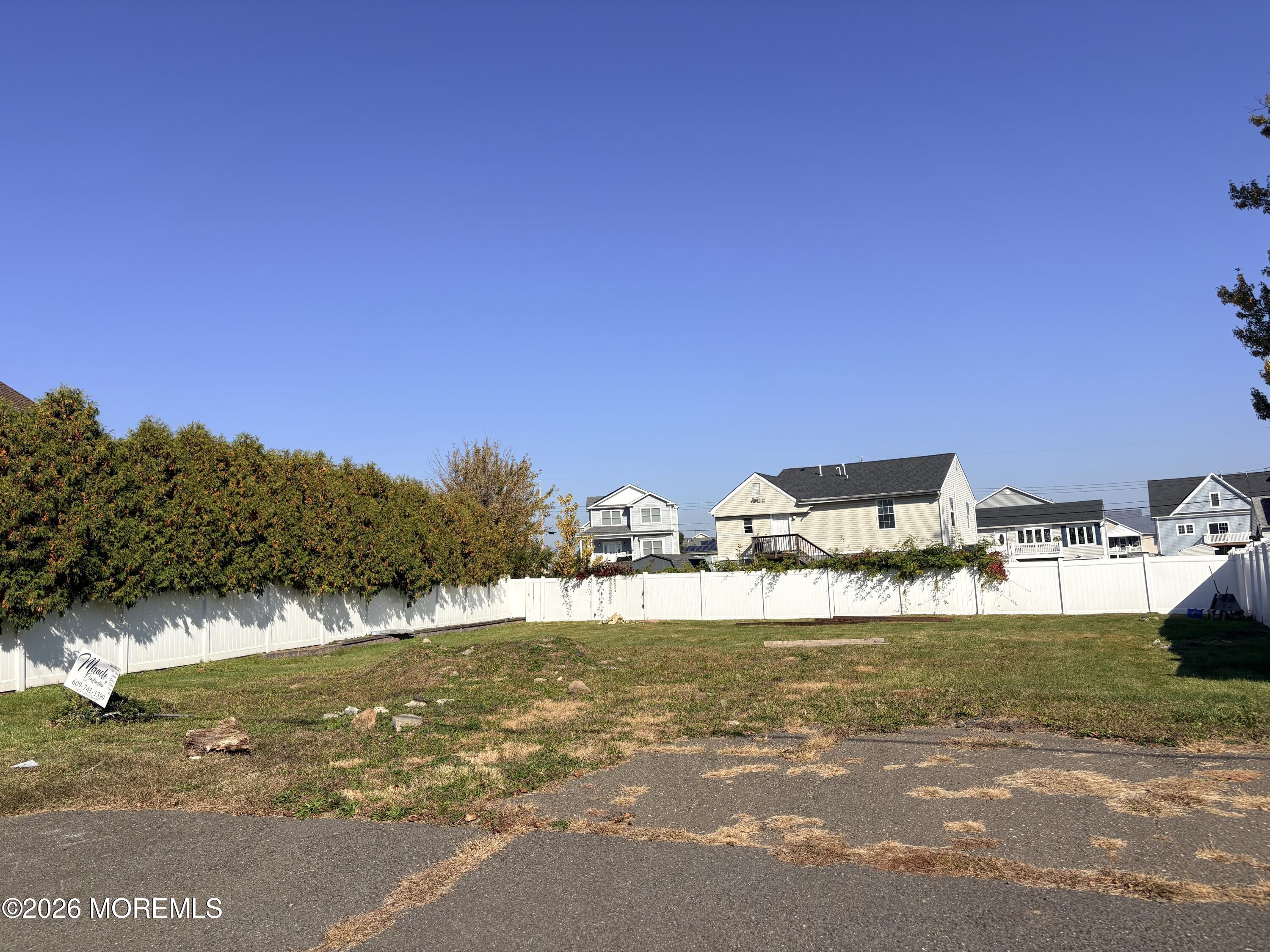 801 Lorillard Avenue Union Beach NJ 07735