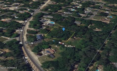 448 Princeton Avenue Bayville NJ 08721