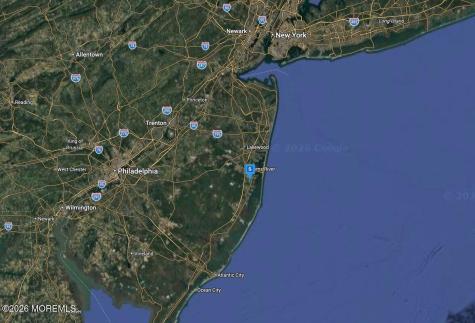 448 Princeton Avenue Bayville NJ 08721