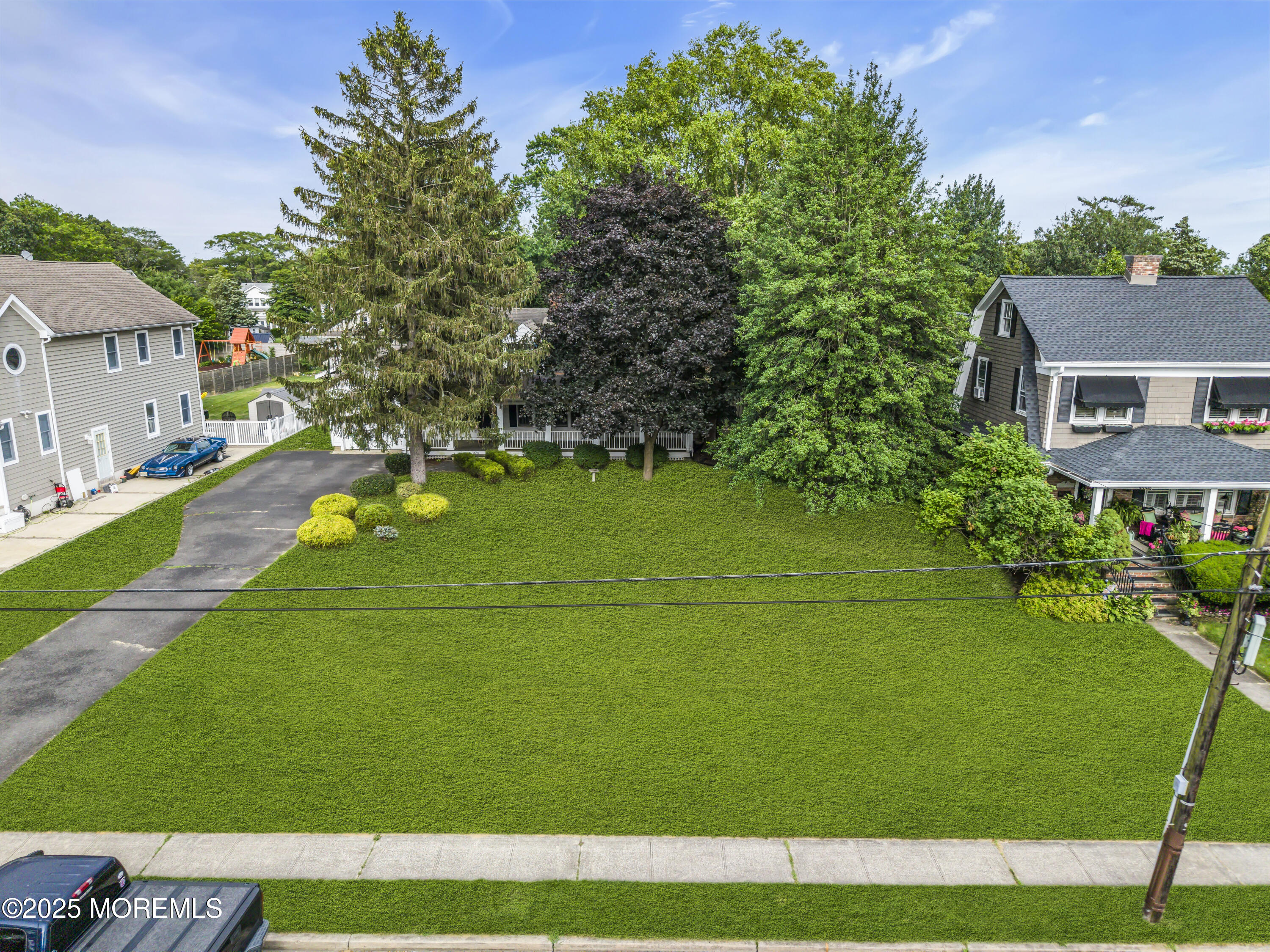 326 Curtis Avenue Point Pleasant Beach NJ 08742