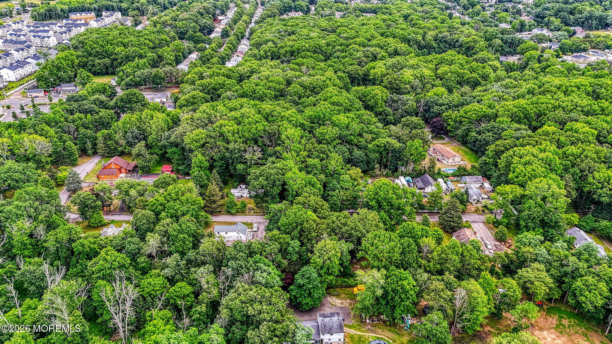 18 Herbert Drive Manalapan NJ 07726