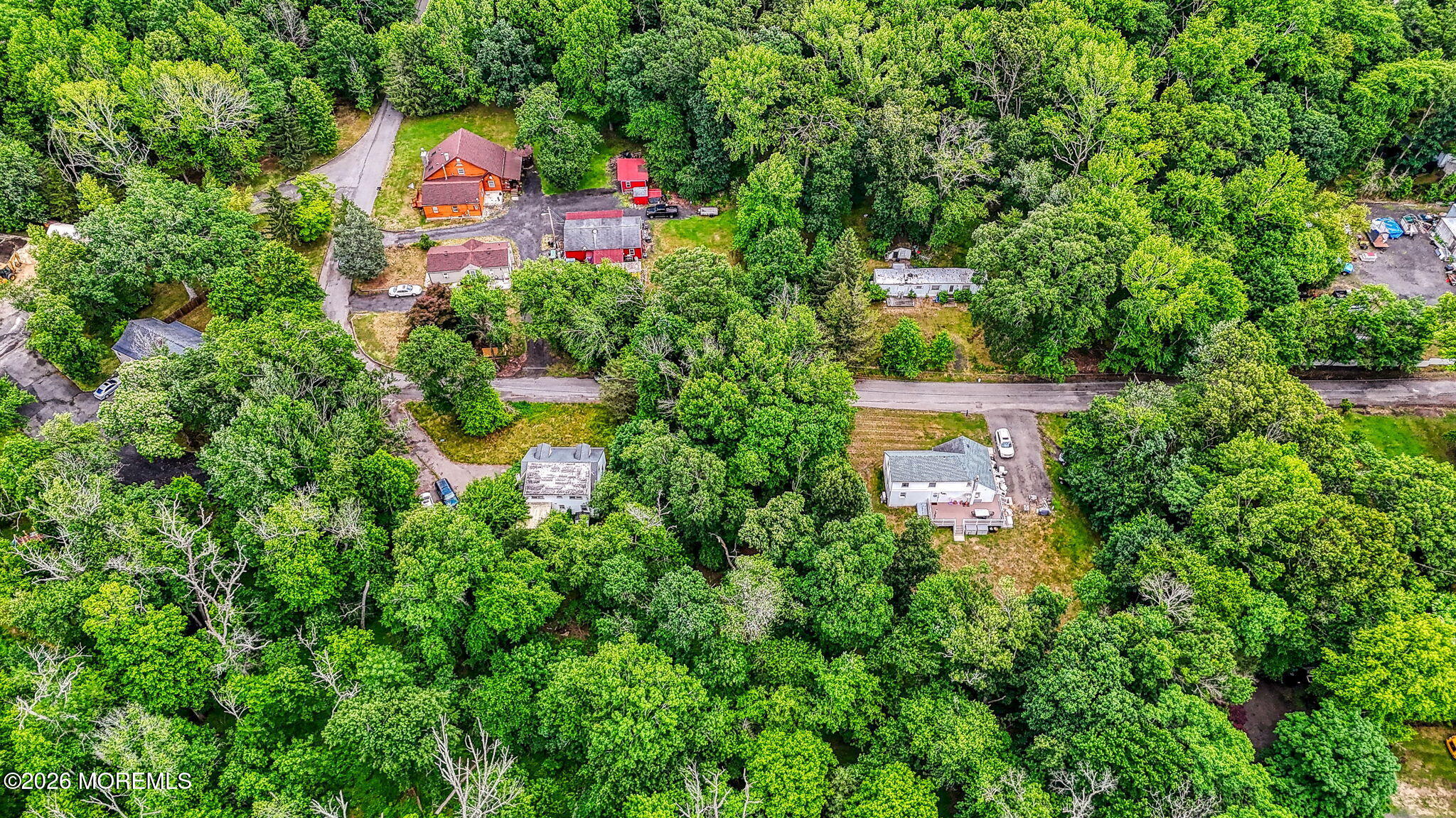 18 Herbert Drive Manalapan NJ 07726