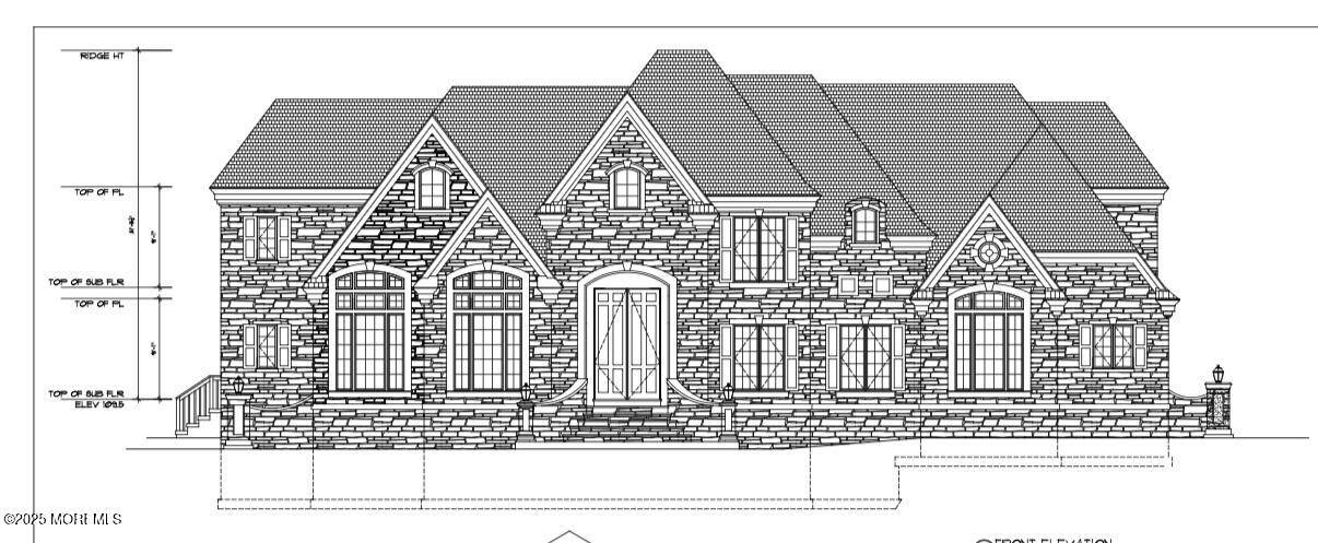 3 Old Orchard Terrace Mendham NJ 07945