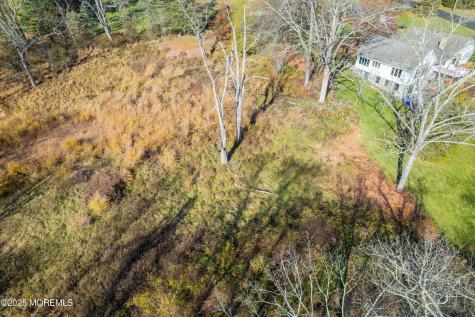 3 Old Orchard Terrace Mendham NJ 07945