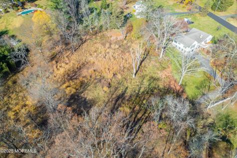 3 Old Orchard Terrace Mendham NJ 07945