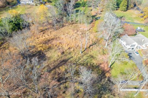 3 Old Orchard Terrace Mendham NJ 07945