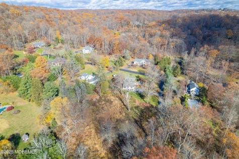 3 Old Orchard Terrace Mendham NJ 07945