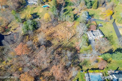 3 Old Orchard Terrace Mendham NJ 07945