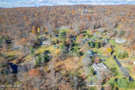 3 Old Orchard Terrace Mendham NJ 07945