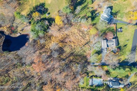 3 Old Orchard Terrace Mendham NJ 07945