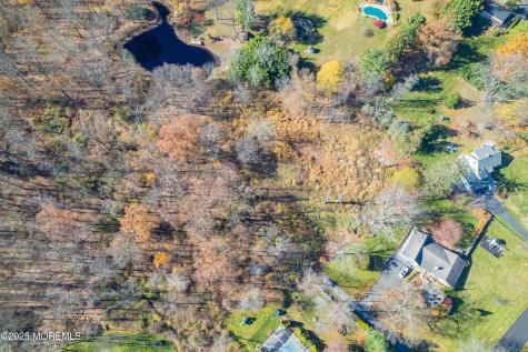 3 Old Orchard Terrace Mendham NJ 07945
