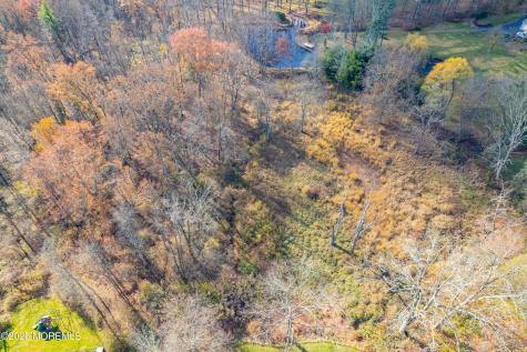 3 Old Orchard Terrace Mendham NJ 07945