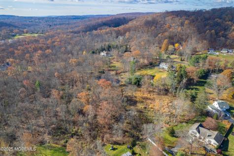 3 Old Orchard Terrace Mendham NJ 07945