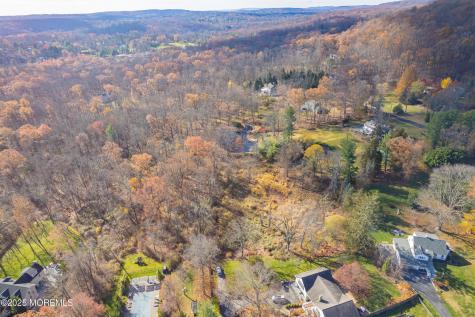 3 Old Orchard Terrace Mendham NJ 07945