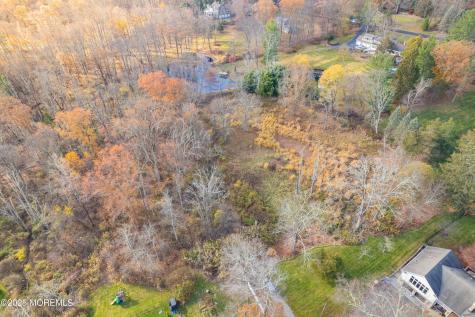 3 Old Orchard Terrace Mendham NJ 07945