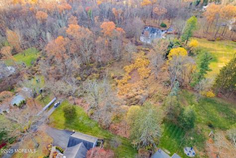 3 Old Orchard Terrace Mendham NJ 07945