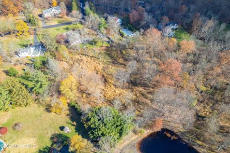 3 Old Orchard Terrace Mendham NJ 07945