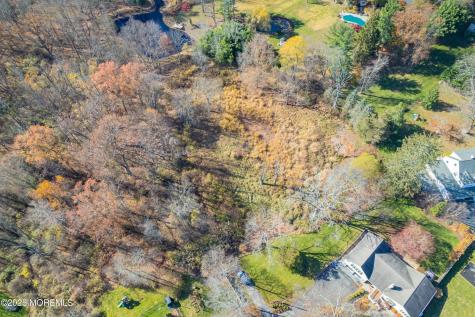 3 Old Orchard Terrace Mendham NJ 07945