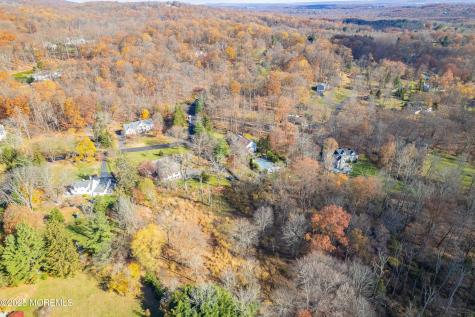 3 Old Orchard Terrace Mendham NJ 07945